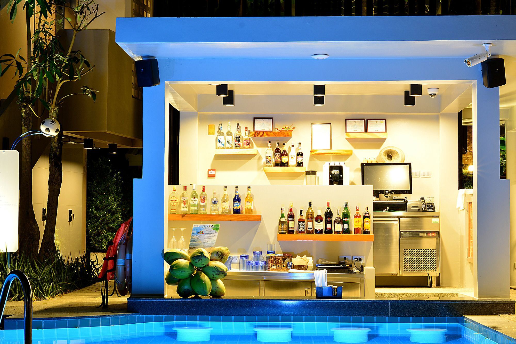 Deevana Krabi Resort - Sha Extra Plus (Adults Only) Ao Nang Zewnętrze zdjęcie
